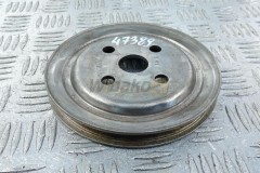 Pulley  6CT8.3
