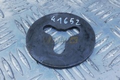 Thrust bearing abrasive plate  M11