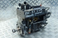 High pressure pump  ISC8.3