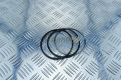 Piston rings  4BT3.9
