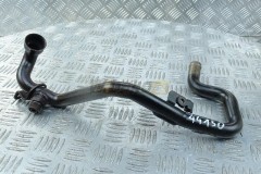 Egr cooler outlet pipe  QSB6.7