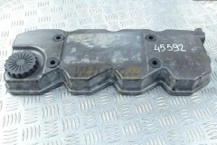 Valve timing cover  ISBE3.9