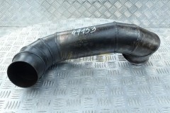 Dpf exhaust pipe  QSB6.7