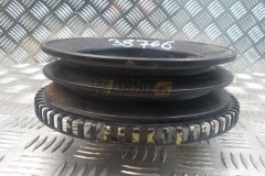 Pulley  QSB3.3