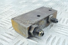 Fuel viscosity sensor  N14