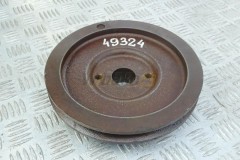 Pulley  KT19