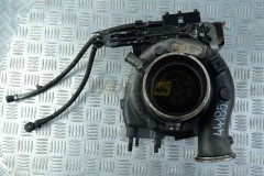 Turbosprężarka  QSB6.7