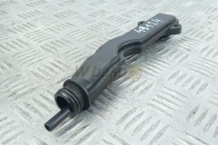 Crankcase ventilation valve cover  QSB6.7