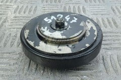 Timing housing cover cap  6CT8.3