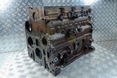 Crankcase  ISBE3.9