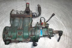 Compressor  ISM11