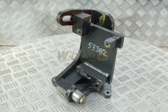 Air conditioning compressor bracket  6CT8.3