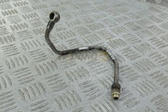 Fuel line of the supply pump  6CT8.3