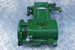 Compressor  M11