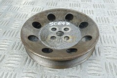 Pulley  4BT3.9