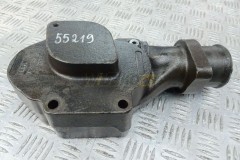 Thermostat housing  ISX15