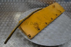 Cylinder head cover  LT10
