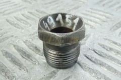 Injector adapter nut  QSB3.9