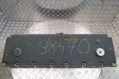 Pokrywa obudowy klawiatury  M11 CELECT PLUS