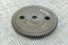 Injection pump gear  6CT8.3