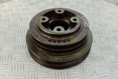 Pulley  6CT8.3