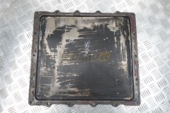 Oil pan cover  KT19