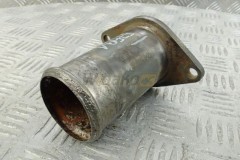 Thermostat housing connector  6CT8.3