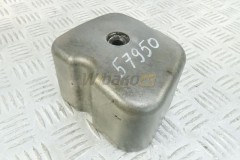 Cylinder head cover  6BT5.9