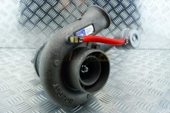Turbosprężarka  QSB5.9