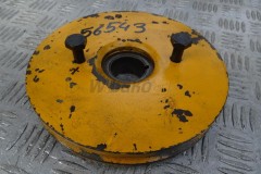 Pulley  LT10