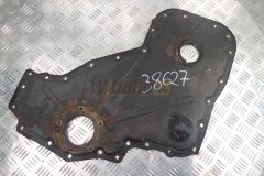 Timing gear cover  QSC8.3