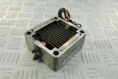 Inlet mainfold heater  6BT5.9