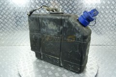 Def/adblue fluid tank  QSB6.7