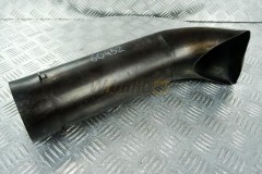 Dpf filter pipe  QSB6.7