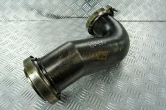 Dpf bend  QSB6.7