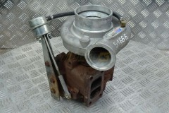 Turbosprężarka  QSB6.7