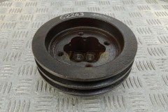 Pulley  QSB6.7
