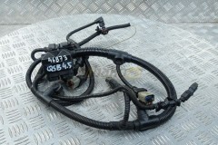 Electric harness  QSB4.5
