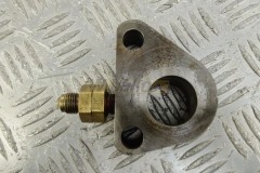 Oil filler adapter  6BT5.9