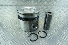 Engine piston  QSB6.7