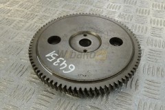 Injection pump gear  6CT8.3