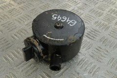 Crankcase breather  QSB5.9