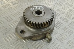 Hydraulic pump drive  6CT8.3