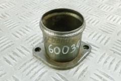 Thermostat housing intake connector  6CT8.3