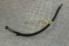 Fuel line  6CT8.3