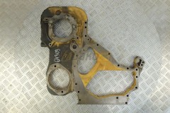 Rear gear housing  6CT8.3