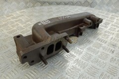 Exhaust manifold  4BT3.9