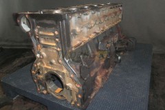 Crankcase  M11