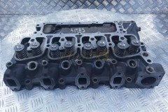 Cylinder head  QSB3.9