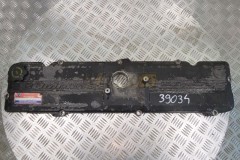 Pokrywa obudowy klawiatury  ISLE4 340